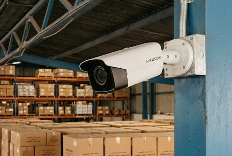 Professional Protection & Security Systems