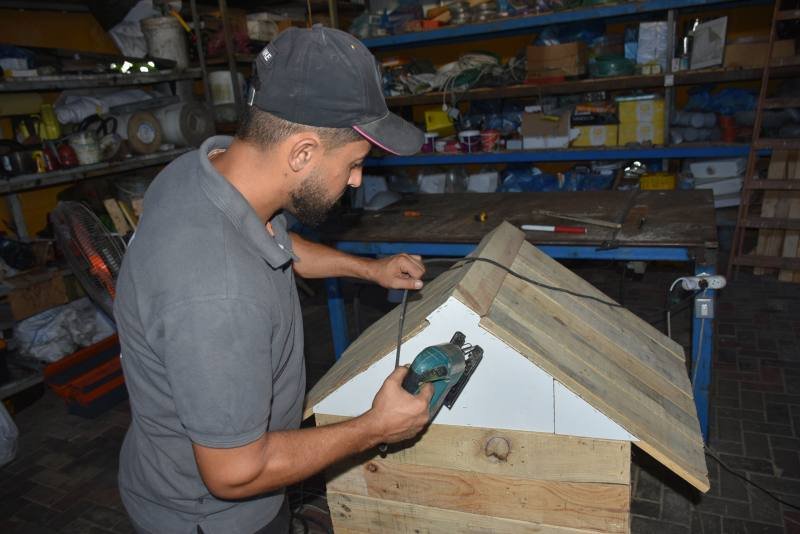 Professional Support & Specialized Maintenance Team