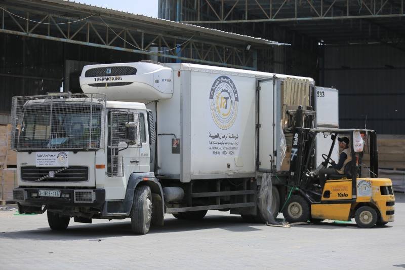 Forklift & Material Handling Equipment Services