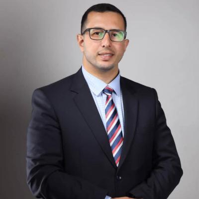 Consultant. Younis Majdi Abu Muaileq